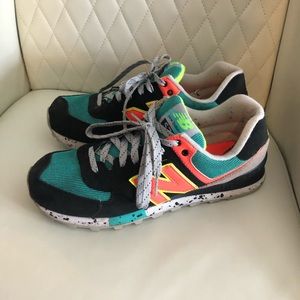 New balance 574 sneakers